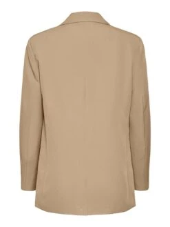 Pieces Blazer "Bozzy" Beige -Limango Winkel pieces blazer bozzy beige 6