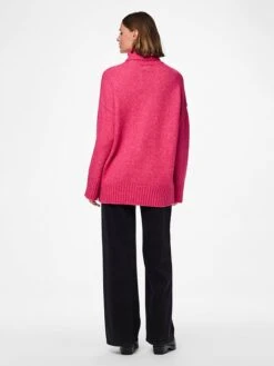 Pieces Coltrui "Nancy" Roze -Limango Winkel pieces coltrui nancy roze 2