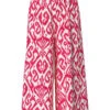 Pieces Culotte "Nya" Roze/wit 2 Pieces Culotte "Nya" Roze/wit -Limango Winkel pieces culotte nya roze wit