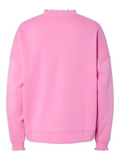 Pieces Sweatshirt "Maliah" Lichtroze -Limango Winkel pieces sweatshirt maliah lichtroze 5