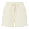 Pieces Sweatshort "Chilli" Crème 1 Pieces Sweatshort "Chilli" Crème -Limango Winkel pieces sweatshort chilli creme