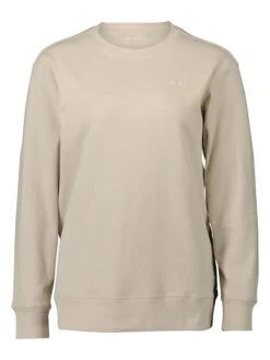 POC Sweatshirt "Poise" Beige