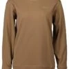 POC Sweatshirt "Poise" Lichtbruin -Limango Winkel poc sweatshirt poise lichtbruin