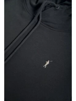 POLO CLUB Hoodie Donkergrijs -Limango Winkel polo club hoodie donkergrijs 2