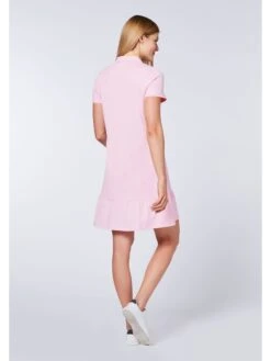 Polokleid Lichtroze -Limango Winkel polo sylt polokleid lichtroze 1