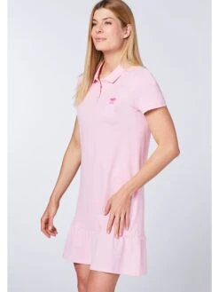 Polokleid Lichtroze -Limango Winkel polo sylt polokleid lichtroze 3