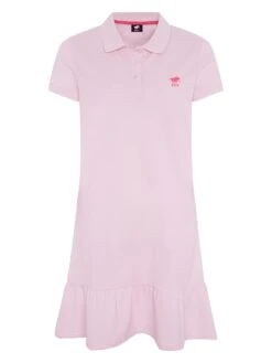 Polokleid Lichtroze -Limango Winkel polo sylt polokleid lichtroze 5
