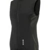 Protective Functionele Bodywarmer "4x4" Zwart