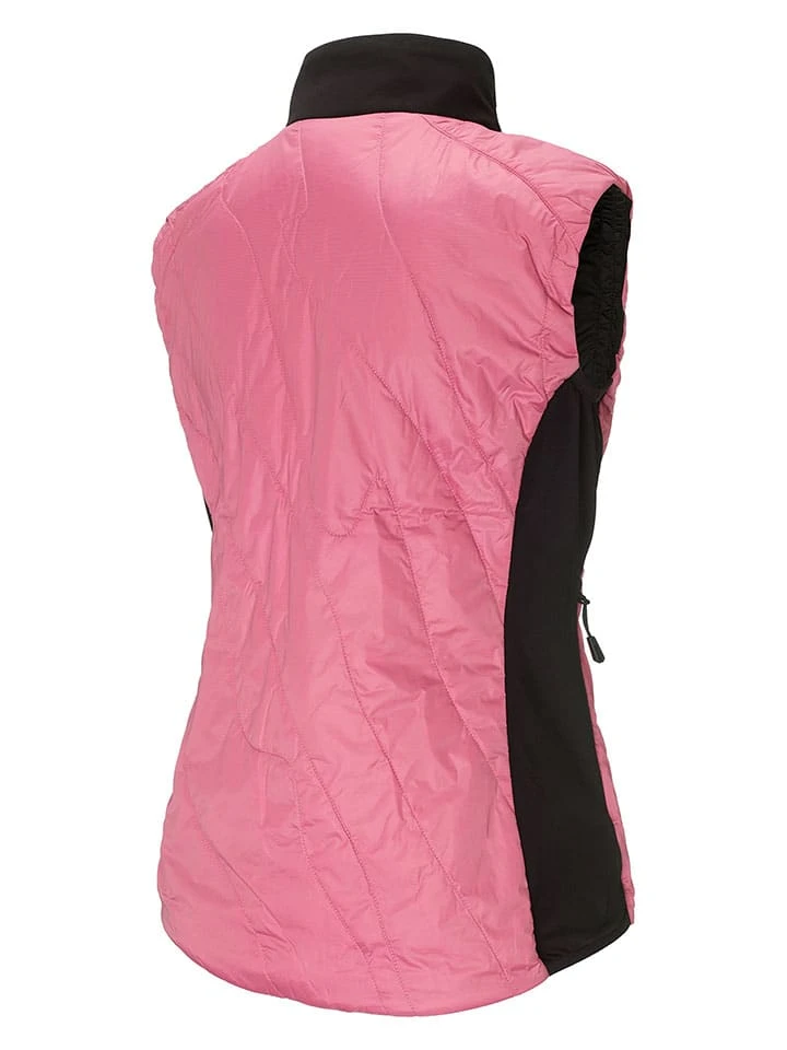 Hybride bodywarmer "Scope" lichtroze/zwart Protective Hybride Bodywarmer "Scope" Lichtroze/zwart -Limango Winkel protective hybride bodywarmer scope lichtroze zwart 1