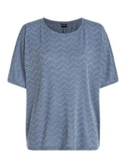 Protest Shirt "Jaba" Blauw -Limango Winkel protest shirt jaba blauw 6