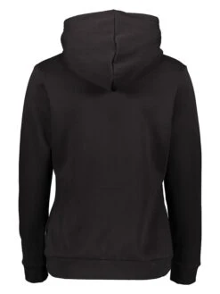 Puma Hoodie "Essentials+" Zwart -Limango Winkel puma hoodie essentials zwart 1