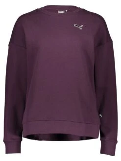 Puma Sweatshirt "Better Essentials" Paars