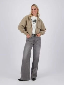 Raizzed Blousejas "Aida" Lichtbruin