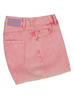 Raizzed Spijkershort "Sea Color" Roze 3 Raizzed Spijkershort "Sea Color" Roze -Limango Winkel raizzed r spijkershort sea color roze 1