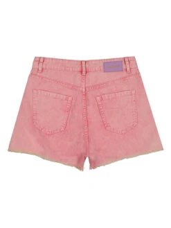 Raizzed Spijkershort "Sea Color" Roze 4 Raizzed Spijkershort "Sea Color" Roze -Limango Winkel raizzed r spijkershort sea color roze 2