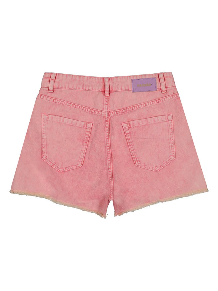 Spijkershort "Sea color" roze Raizzed Spijkershort "Sea Color" Roze -Limango Winkel raizzed r spijkershort sea color roze 2