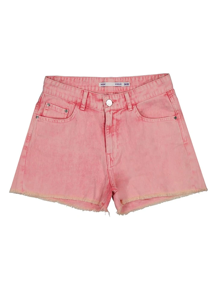 Spijkershort "Sea color" roze Raizzed Spijkershort "Sea Color" Roze -Limango Winkel raizzed r spijkershort sea color roze