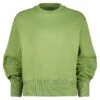 Raizzed Sweatshirt "Lisanne" Groen -Limango Winkel raizzed r sweatshirt lisanne groen