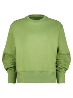 Raizzed Sweatshirt "Lisanne" Groen