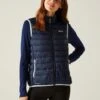 Regatta Doorgestikte Bodywarmer "Hillpack II" Donkerblauw -Limango Winkel regatta doorgestikte bodywarmer hillpack ii donkerblauw