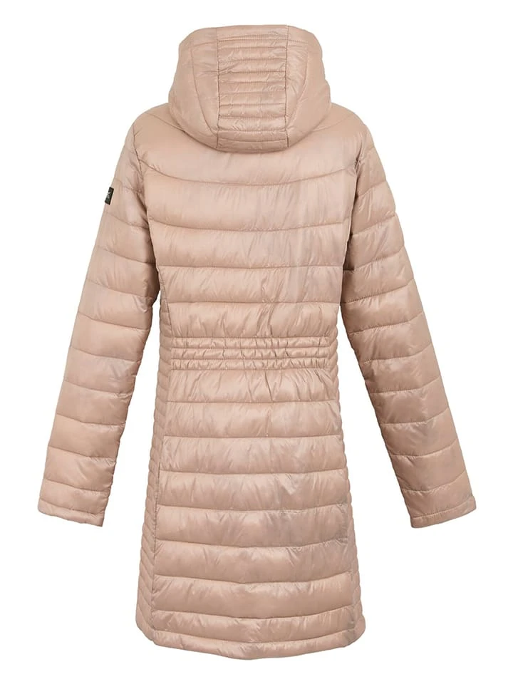 Doorgestikte mantel "AndelI V" beige Regatta Doorgestikte Mantel "AndelI V" Beige -Limango Winkel regatta doorgestikte mantel andeli v beige 9