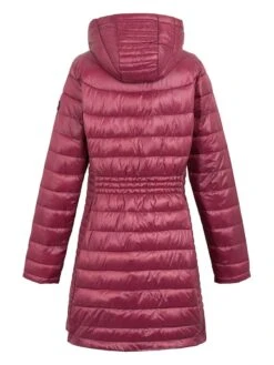 Regatta Doorgestikte Mantel "AndelI V" Roze -Limango Winkel regatta doorgestikte mantel andeli v roze 9