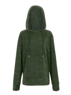 Regatta Hoodie "Mayse" Groen