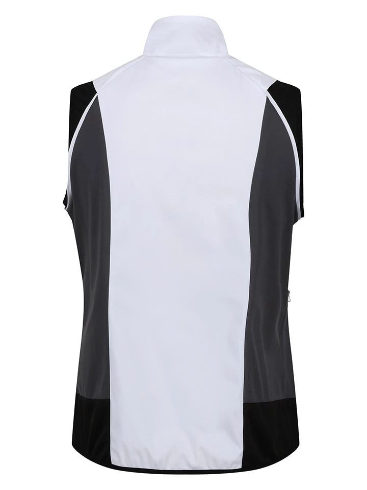 Hybridweste "Steren" wit/zwart Regatta Hybridweste "Steren" Wit/zwart -Limango Winkel regatta hybridweste steren wit zwart 1