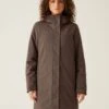 Regatta Parka "Dallymoore" Bruin