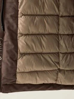 Regatta Parka "Dallymoore" Bruin -Limango Winkel regatta parka dallymoore bruin 4