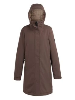 Regatta Parka "Dallymoore" Bruin -Limango Winkel regatta parka dallymoore bruin 8