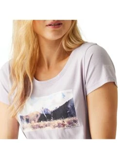 Regatta Shirt "Breezed IV" Lichtroze -Limango Winkel regatta shirt breezed iv lichtroze 2