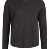 Wollen Longsleeve "Mibe" Zwart -Limango Winkel rethinkit wollen longsleeve mibe zwart