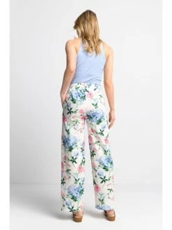 Rich&royal Broek Crème/lichtblauw/lichtroze 4 Rich&royal Broek Crème/lichtblauw/lichtroze -Limango Winkel rich and royal broek creme lichtblauw lichtroze 2