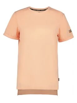 RUKKA Shirt "Paltta" Oranje -Limango Winkel rukka shirt paltta oranje 2