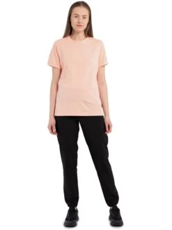 RUKKA Shirt "Paltta" Oranje