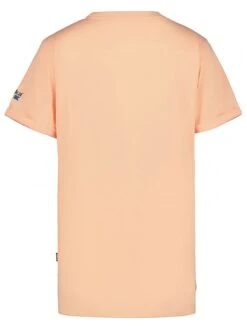 RUKKA Shirt "Paltta" Oranje -Limango Winkel rukka shirt paltta oranje 3