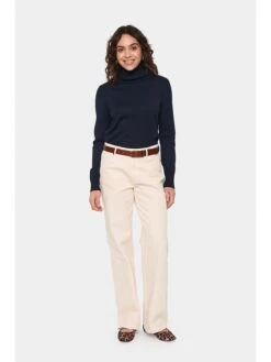 Saint Tropez Coltrui "Mila" Donkerblauw