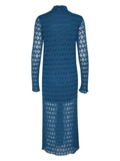 Saint Tropez Jurk "Hattie" Blauw 5 Saint Tropez Jurk "Hattie" Blauw -Limango Winkel saint tropez jurk hattie blauw 3