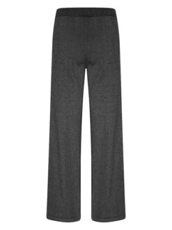 Saint Tropez Kasjmieren Broek "Kila" Antraciet -Limango Winkel saint tropez kasjmieren broek kila antraciet 4