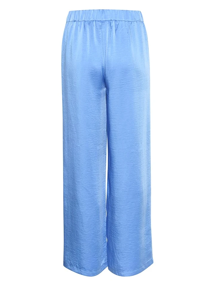 Marleen broek "Dinne" lichtblauw Saint Tropez Marleen Broek "Dinne" Lichtblauw -Limango Winkel saint tropez marleen broek dinne lichtblauw 4