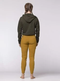 SALEWA Functionele Hoodie Kaki -Limango Winkel salewa functionele hoodie kaki 1