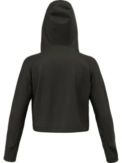 SALEWA Functionele Hoodie Kaki -Limango Winkel salewa functionele hoodie kaki 3