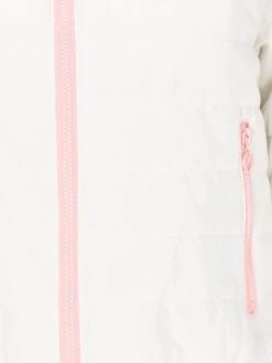 Schmuddelwedda Doorgestikte Jas Wit/lichtroze -Limango Winkel schmuddelwedda doorgestikte jas wit lichtroze 2