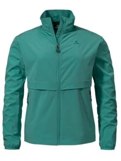 Schöffel Tussenjas "Graz" Groen 5 Schöffel Tussenjas "Graz" Groen -Limango Winkel schoffel tussenjas graz groen 3