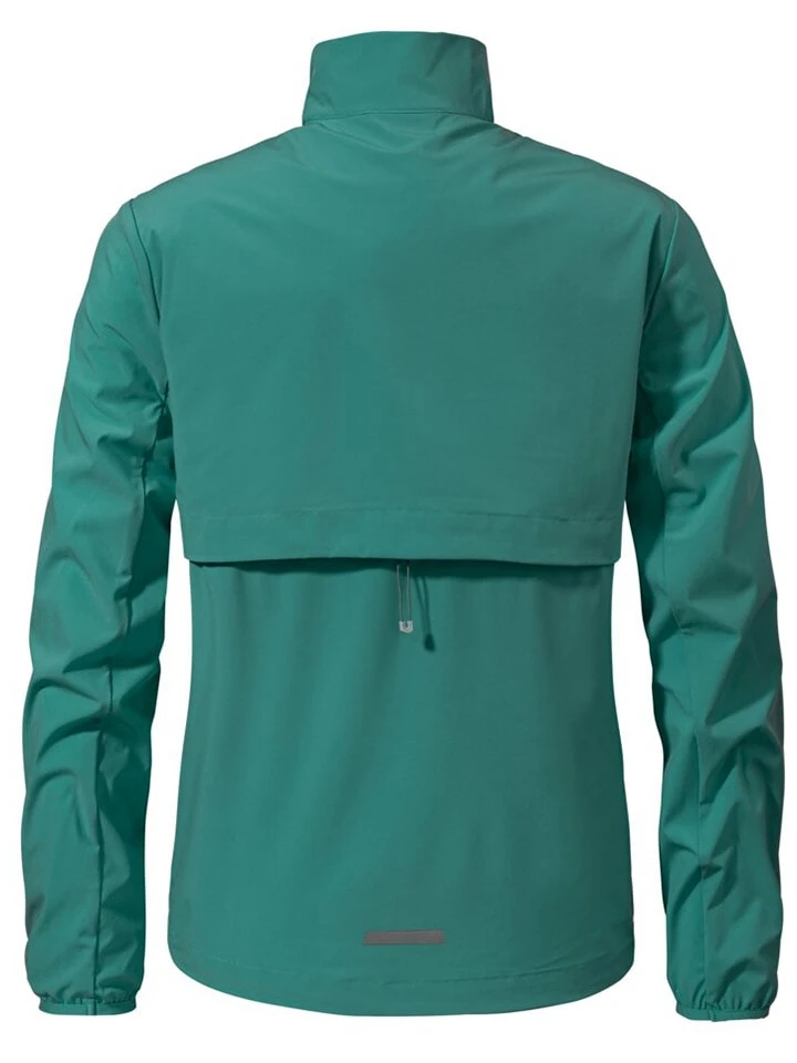 Tussenjas "Graz" groen Schöffel Tussenjas "Graz" Groen -Limango Winkel schoffel tussenjas graz groen 4