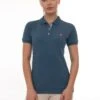 Poloshirt "Angie" Petrol -Limango Winkel sir raymond tailor poloshirt angie petrol
