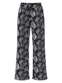 Marlenebroek Zwart/crème -Limango Winkel sisters point marlenebroek zwart creme 3