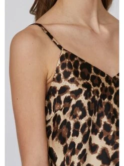 Top Beige/bruin -Limango Winkel sisters point top beige bruin 2