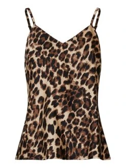 Top Beige/bruin -Limango Winkel sisters point top beige bruin 3